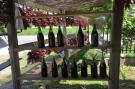 Holiday homeItaly - : Bottone