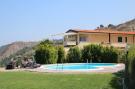 Holiday homeItaly - : Bottone