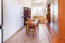 Holiday homeItaly - : Timpi Russi Trilo Piano Terra