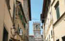 FerienhausItalien - : Cortona AR