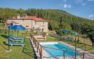 Holiday homeItaly - : Cortona AR