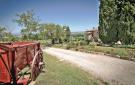 Holiday homeItaly - : Ginevra - Podere Moricci