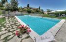 Holiday homeItaly - : Virginia - Podere Moricci