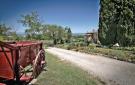 Holiday homeItaly - : Virginia - Podere Moricci