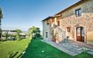 Holiday homeItaly - : Virginia - Podere Moricci