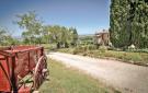 Holiday homeItaly - : Flaminia - Podere Moricci