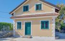 Holiday homeItaly - : Casa Antonia 1.Piano