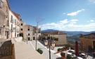 Holiday homeItaly - : Casa Antonia 1.Piano