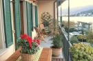 Holiday homeItaly - Lake District: Casa Lamberti dei Pescatori - Terrazzo