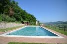 Holiday homeItaly - : Casa Uva