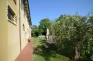 Holiday homeItaly - : Casa Uva