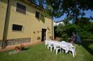 Holiday homeItaly - : Casa Uva