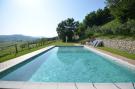 Holiday homeItaly - : Casa Uva