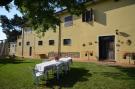 Holiday homeItaly - : Casa Uva