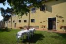 Holiday homeItaly - : Casa Oliva