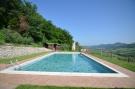 Holiday homeItaly - : Casa Oliva