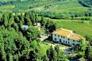 Holiday homeItaly - : Camino Rosavolta