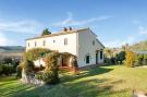 Holiday homeItaly - : Camino Rosavolta