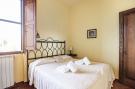 Holiday homeItaly - : Loggia