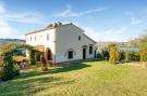 Holiday homeItaly - : Loggia