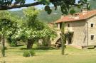 VakantiehuisItalië - : San Godenzo Casa Grande 2