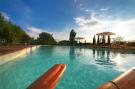 Holiday homeItaly - : Olequarto