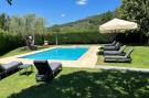 VakantiehuisItalië - : Villa a Loro Ciuffenna