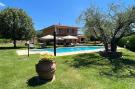 Holiday homeItaly - : Villa a Loro Ciuffenna