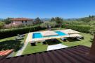 Holiday homeItaly - : Villa a Loro Ciuffenna