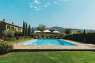 Holiday homeItaly - : Cipresso