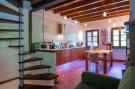 Holiday homeItaly - : Casa Marta