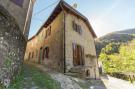 Holiday homeItaly - : Casa Marta