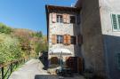 Holiday homeItaly - : Casa Marta