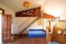 Holiday homeItaly - : Casa del Carrubo