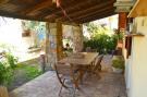 Holiday homeItaly - : Casa del Carrubo