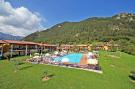 Holiday homeItaly - : Tremosine Tipo A