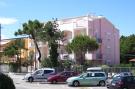 Holiday homeItaly - : Lido Estensi Bilo Doria