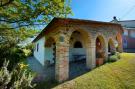 Holiday homeItaly - : Montenero