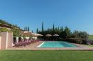 Holiday homeItaly - : Mirto