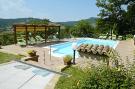 Holiday homeItaly - : Il Fiordaliso