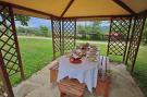 Holiday homeItaly - : Casal Baruffa- Gorgaccia