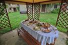 Holiday homeItaly - : Casal Baruffa- Gorgaccia