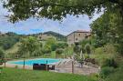 Holiday homeItaly - : Casal Baruffa- Gorgaccia