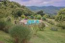 Holiday homeItaly - : Casal Baruffa- Gorgaccia