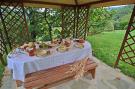 Holiday homeItaly - : Casal Baruffa- Gorgaccia