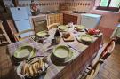 Holiday homeItaly - : Casal Baruffa- Gorgaccia