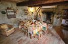 Holiday homeItaly - : Casal Baruffa- Gorgaccia