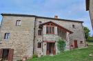 Holiday homeItaly - : Casal Baruffa- Gorgaccia