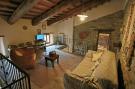 Holiday homeItaly - : Casal Baruffa- Gorgaccia