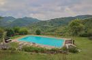 Holiday homeItaly - : Casal Baruffa- Gorgaccia